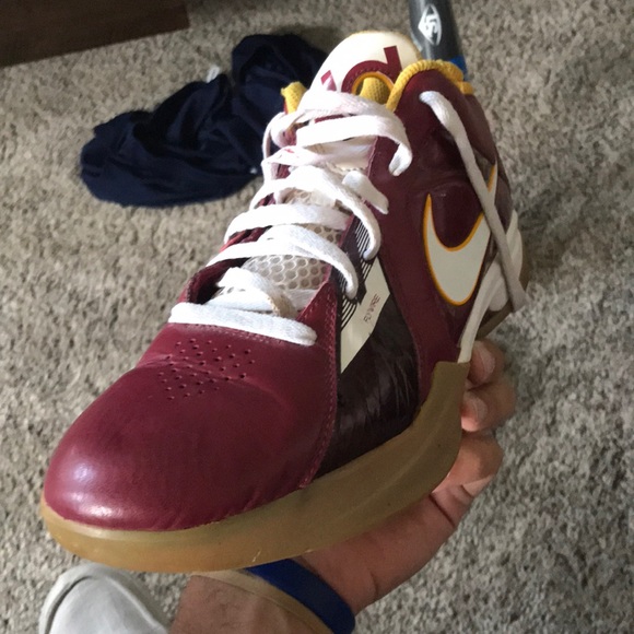 KD 3 Redskins - Picture 2 of 5
